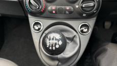 Fiat 500 1.0 Mild Hybrid 3dr Petrol Hatchback